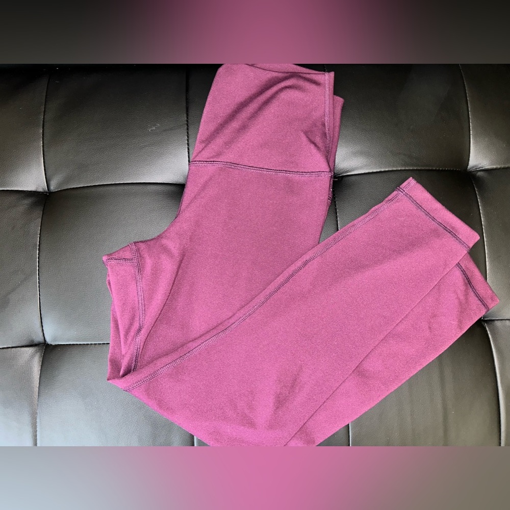 Yogalicious Leggings